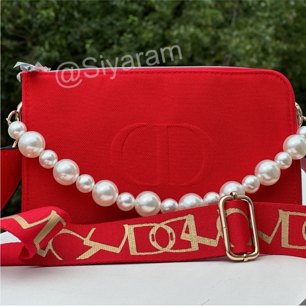 Dior Crossbody Bag